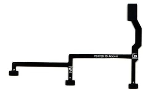 Fstop Labs Replacement for DJI Mavic Pro Platinum Gimba