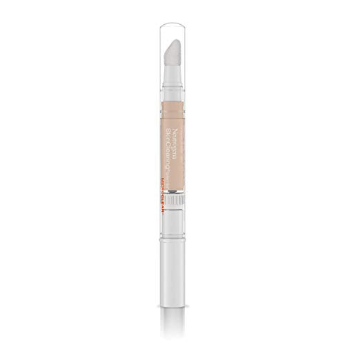 Neutrogena SkinClearing Blemish Concealer Face Makeup w