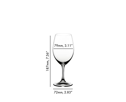 Riedel Ouverture Red Wine