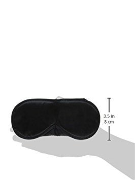 Flents Siesta Mask Reusable Sleep Mask