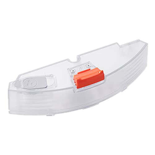Replacement Dustbin Mop Cloth Mount Reservoir Accessory for Roborock S7 Series Robot Vacuum Cleaner Spare Part (Water Tank)