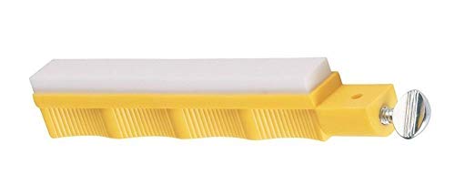 Ultra-Fine Ceramic Knife Sharpening Hone (1000 Grit) - S1000