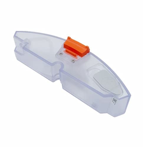 Replacement Dustbin Mop Cloth Mount Reservoir Accessory for Roborock S7 Series Robot Vacuum Cleaner Spare Part (Water Tank)