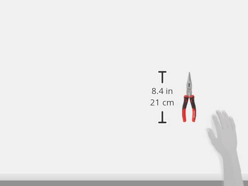 CRAFTSMAN CMHT81645 8-in. Long Nose Pliers