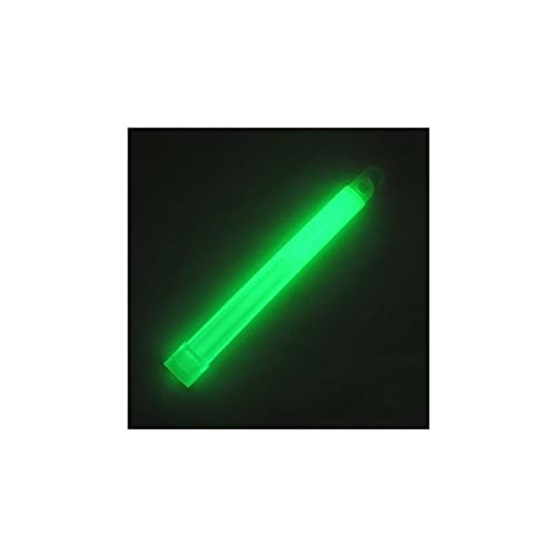 Coghlan's Lightsticks, Green, 2-Pack