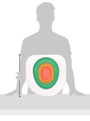 Cat Toilet Training System By - Teach Your Cat to Use the Toilet - With Instructional DVD