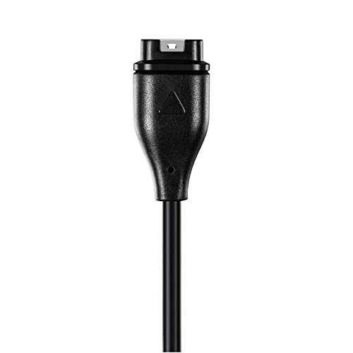 Charger Compatible with Garmin Fenix 8/Enduro 3/Venu Sq/Venu 2/Venu 2S/ Vivoactive 4/Vivoactive 4S/Forerunner 55 Charger Charging Cable