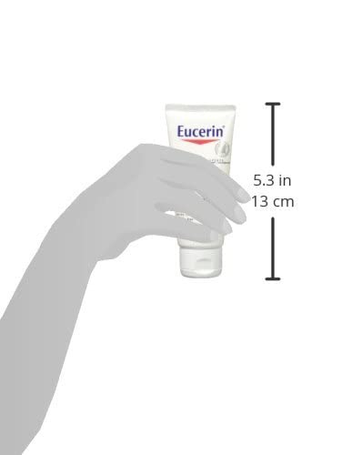 Eucerin Eucerin Original Moisturizing Creme