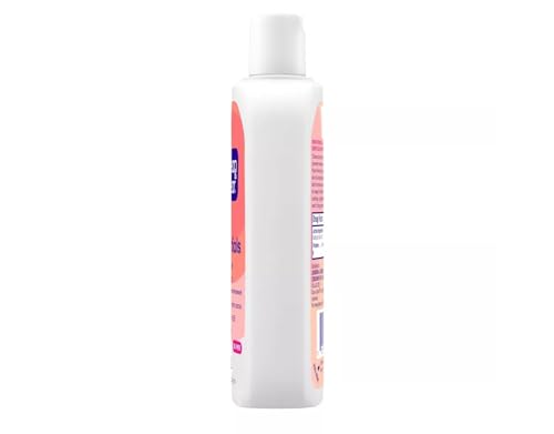 Clean &amp; Clear Essentials Dual Action Facial Moisturizer with Salicylic Acid Acne Medication to Treat Acne and Prevent Pimples, Oil Free Face Moisturizer Cream for Acne-Prone Skin, 4 oz
