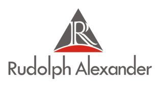 Cuff-Daddy Diamond Bar Gunmetal Cufflinks with Presentation Box