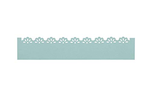 Bira Craft Continuous Border Paper Craft Punch for Scrapbooking(Daisy)