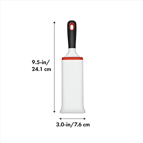 OXO Good Grips Furlifter Pet Garment Brush Hair Remover