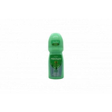 Advanced Women Unscented roll-on Deodorant 100ml