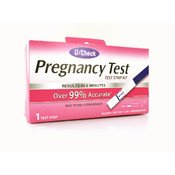 U-Check Pregnancy Test Strip Kit Case Pack 12