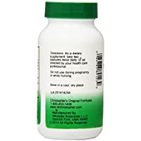 Dr Christopher&#39;s Formula Hormonal Changease, 10