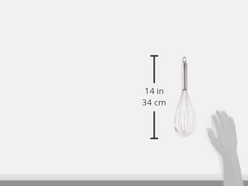 12 Balloon Whisk