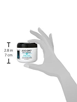 Hair Vitalizer Mega Thick , 4 oz