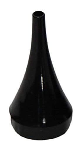 60 Count - Dr Mom 2.5 mm Disposable Otoscope Specula !