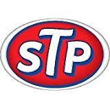 STP Vinyl Sticker Decal Cars Trucks Vans Walls Laptop