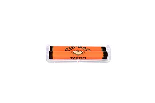 Zig Zag King Size 100mm Cigarette Rolling Machine