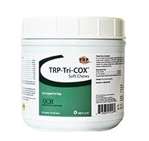Trp Joint Support by VetOne - 120 Soft Chews,