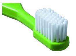 Paro S39 Soft 5-Row Toothbrush with Interspace Brush F 