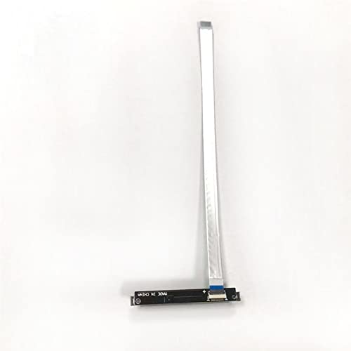 Fleshy Leaf HDD Hard Drive Connector Cable Replacement 