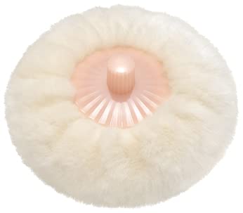 Paul &amp; Joe Loose Face Powder Case + Puff 2 Pcs