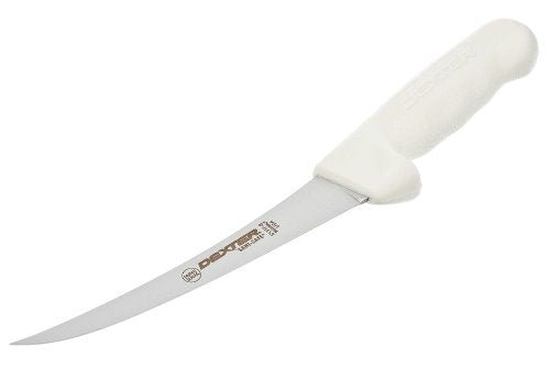 (S131F-6PCP) - 6 Boning Knife - Sani-Safe Series