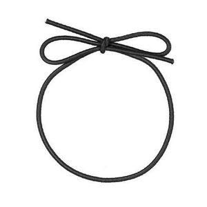 Stretch Loops for Crafts and Easy Gift-Wrapping (8 INCH