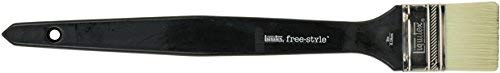 Liquitex Professional Freestyle Large Scale Brush, Broa