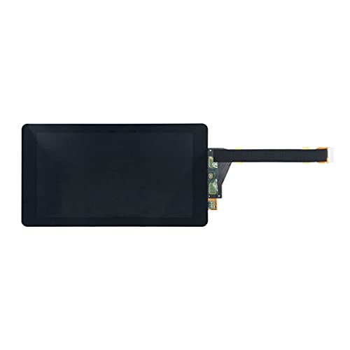 chitu systems for Elegoo Mars Pro Screen Replacement,5.