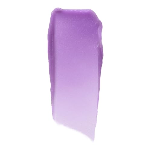 Brightening Lavender Face Primer, Face Makeup Primer For Neutralizing Uneven Skin Tones &amp; Brightening Complexion, Vegan &amp; Cruelty-free