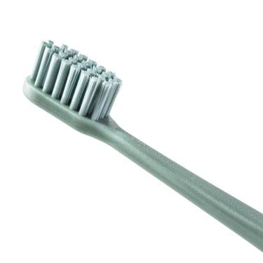 Manual Toothbrush - Smartly- SOFT 2 Pack (Green)