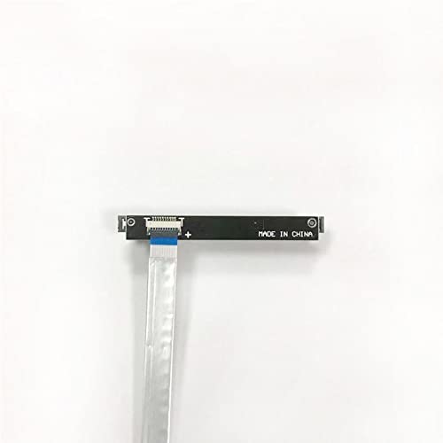 Fleshy Leaf HDD Hard Drive Connector Cable Replacement 