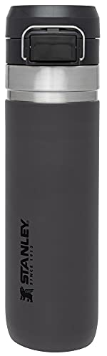 Stanley Quick Flip GO Water Bottle 24 OZ / 0.71 L | Pus