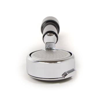 Gaggia Bottomless Filter Holder - Portafilter with 3 Cu