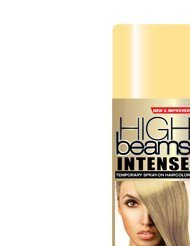 Intense Temporary Spray-On Hair Color - Blonde 2.7 oz (3 PACK)