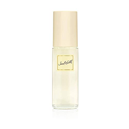 Sand &amp; Sable Cologne Spray, Vegan Formula, Perfume, Irresistible Sweet Flower Notes, 2oz