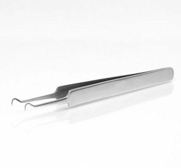 Dmtse Stainless Steel Pimple Remover Blackhead Extracto