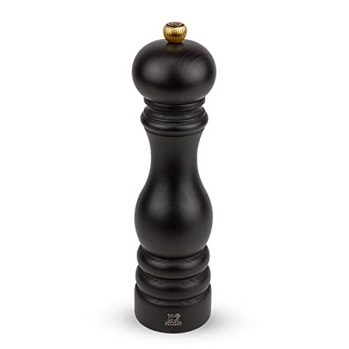 Peugeot - Paris Manual Pepper Mill - Adjustable Grinder