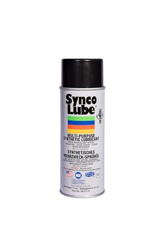 31110 Aerosols, Multi-Purpose, 11 oz