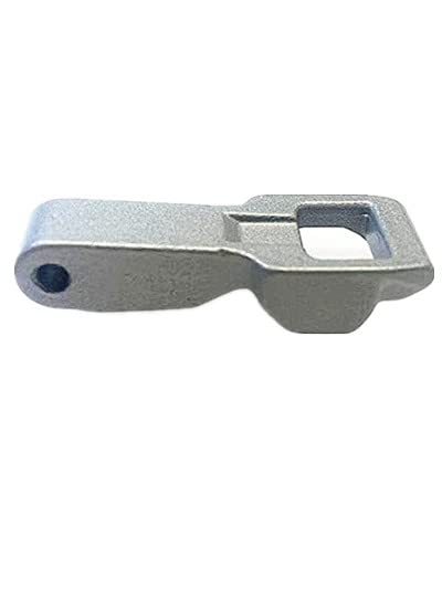 (1 Pack) Washer Door Lock Strike MFG63099101 for LG Kenmore Elite