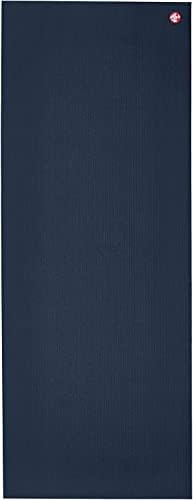 PL71-MIDNIGHT PROLite Yoga and Pilates Mat, Midnight, 71