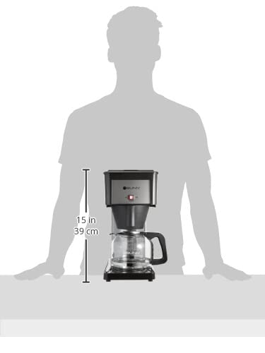 BUNN BX Velocity Brew 10-Cup Coffee Brewer