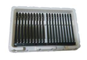 Adhesive ear clean stick 20×3sets.ear cleaner.TORERUNEN.ear care.Made in Japan.