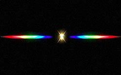 Diffraction Gratings Slides - Linear 500 Line/Millimeters, Package of 25