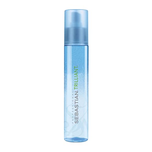 Trilliant, Thermal Protection and Shimmer-Complex Spray, 5.07 fl oz