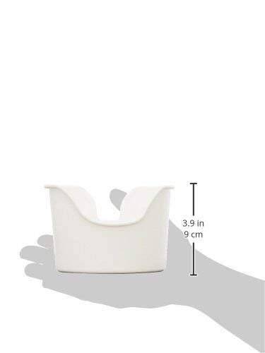 Ear Basin,Preferred for Durability and Cleanliness During Ear Wax Removal and Ear Irrigation
