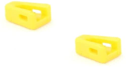 9R208924 Replacement for DeWalt 9R208924 Nailer No Mar Tip (2 Pack) DWFP12233 Type 1